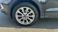 Ford Kuga 2.0 TDCi Titanium Edition 5dr Auto 2WD Diesel Estate